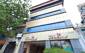 Hotel Nakshatra Inn Vl Tuticorin